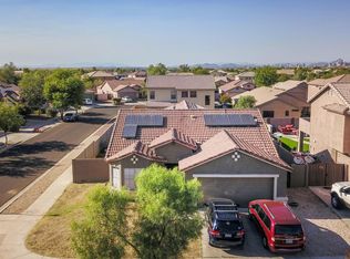 2426 W Carson Rd, Phoenix, AZ 85041