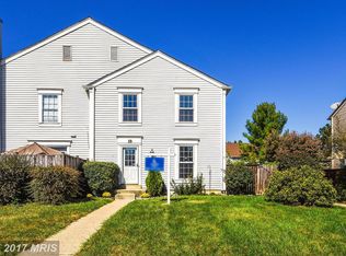 18 Valleyfield Ct, Silver Spring, MD 20906