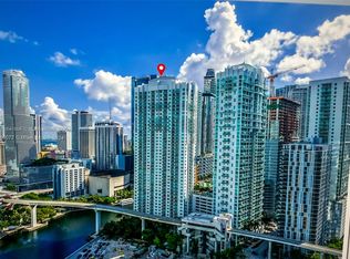 31 SE 5th St APT 2007, Miami, FL 33131