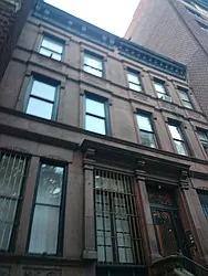 312 West 87th Street in Upper West Side
