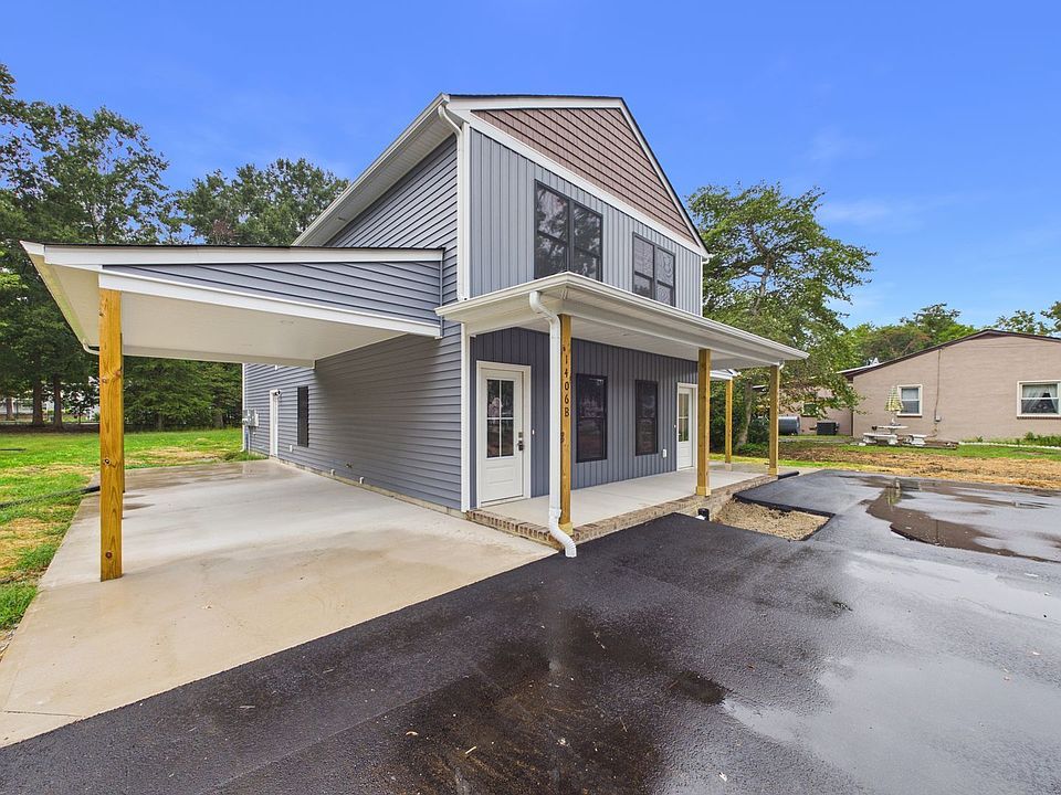 1st image of 1406 Old Iron Rd #B
