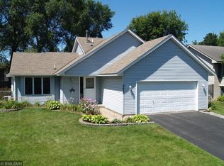 9686 Harrow Ave S, Cottage Grove, MN 55016