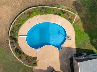 12032 County Road 461, Lindale, TX 75706