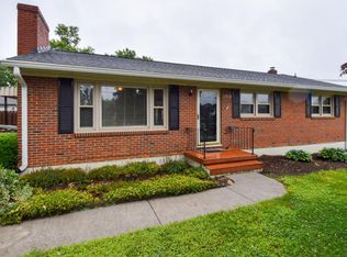 1765 Glendon Rd, Salem, VA 24153