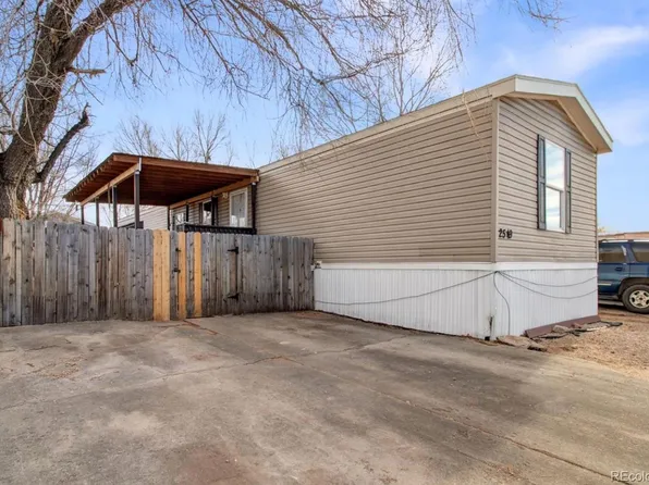 2548 Preakness Way LOT 263, Colorado Springs, CO 80916