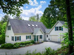 573 Wheelock Rd, Hartford, VT 05047