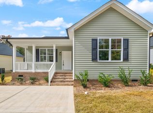 587 Circle Dr, Angier, NC 27501