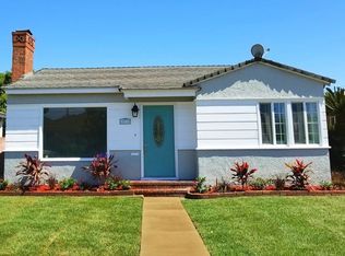 15712 Atkinson Ave, Gardena, CA 90249
