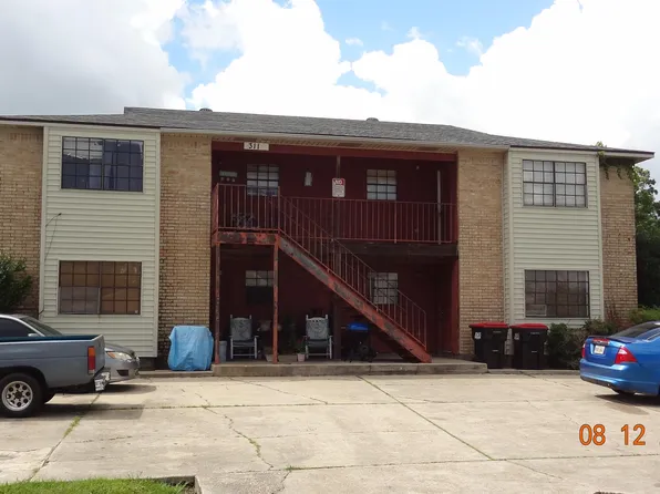 311 Vieux Orleans Cir, Lafayette, LA 70508