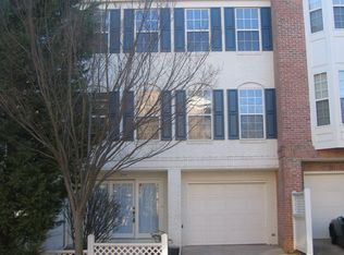 2710 Chanbourne Way, Vienna, VA 22181