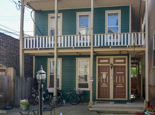 3113 N Racine Ave UNIT AR2, Chicago, IL 60657