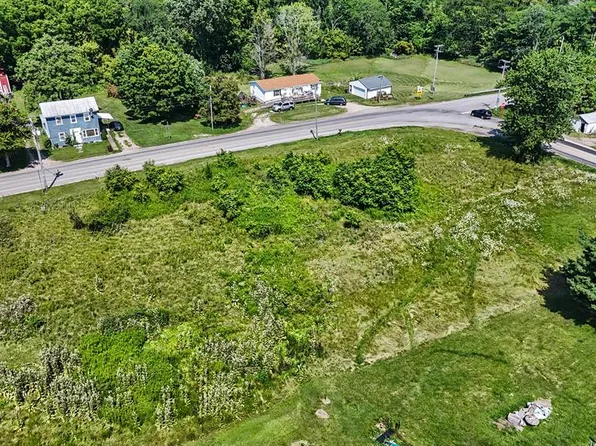 4317 State Route 598, Crestline, OH 44827