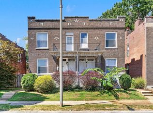 2849 Minnesota Ave #2-F, Saint Louis, MO 63118