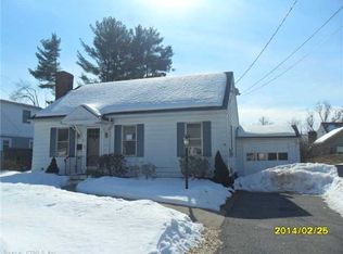 11 Francis Ave, Enfield, CT 06082