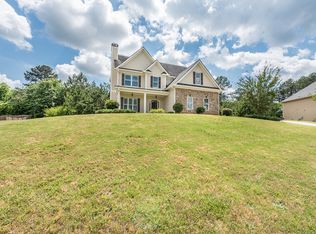 145 Gatlin Ridge Run, Dallas, GA 30157