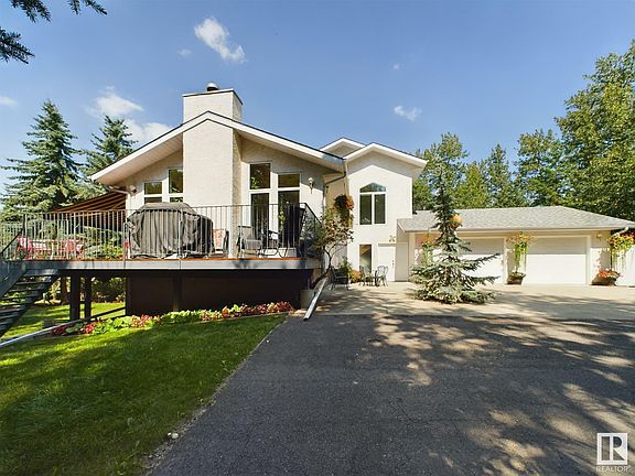 3rd image of 24119 Township Road 554