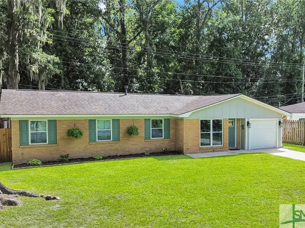 6 San Anton Drive, Savannah, GA 31419