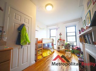 495 12th St #2B, Brooklyn, NY 11215