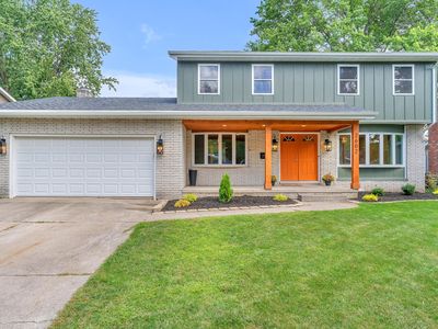 2602 Shannon Dr, Valparaiso, IN, 46383