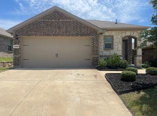 2408 Russell St, Crandall, TX 75114