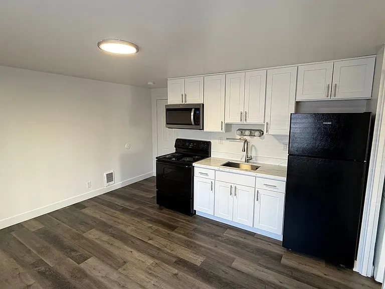 Flats at Delridge — Photo 7