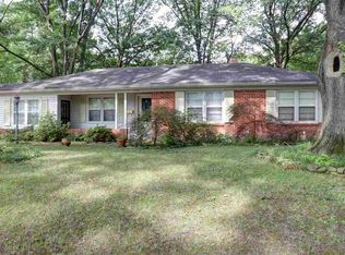 1179 W Perkins Rd, Memphis, TN 38117