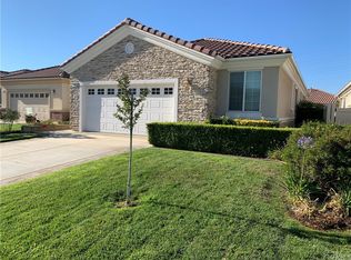 1187 Cliffrose Way, Beaumont, CA 92223