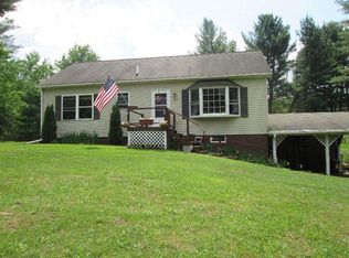 394 Pegg Rd, Morris, NY 13808