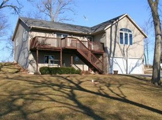7902 S County Road J, Clinton, WI 53525