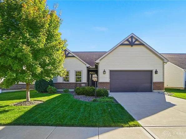 1123 Chambrey Ct, Centerville, OH 45458