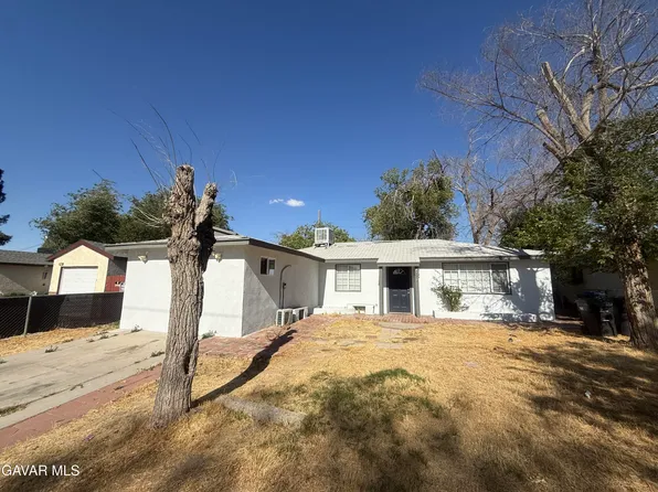 45320 Kingtree Ave, Lancaster, CA 93534