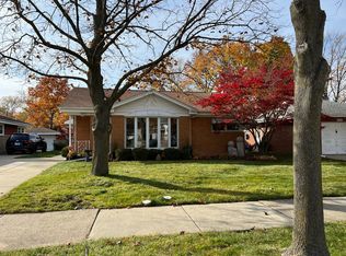 408 N Aldine Ave, Park Ridge, IL 60068