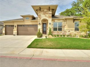 3933 Tavarez St, Leander, TX 78681