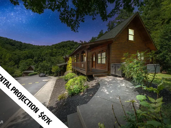 3143 Smoky Ridge Way, Sevierville, TN 37862
