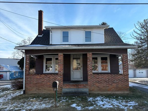 19 Hellers Church Rd