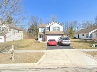 (Undisclosed Address), Marysville, OH 43040