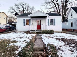 416 Webster Ave, Plymouth, IN 46563