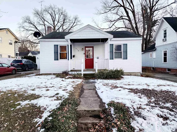 416 Webster Ave, Plymouth, IN 46563