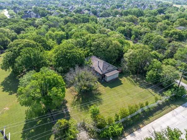 667 Chinn Chapel Rd, Copper Canyon, TX 75077
