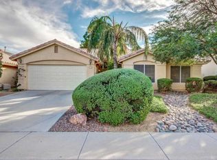 365 E Catclaw Ct, Gilbert, AZ 85296