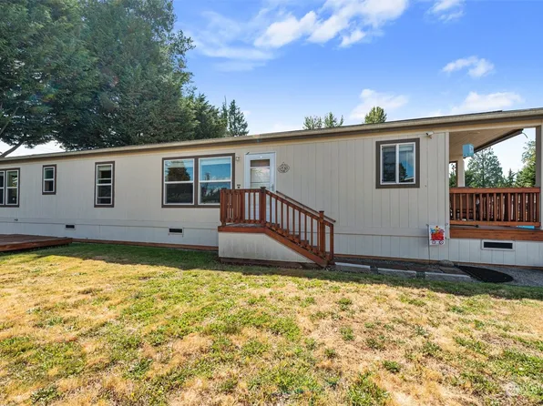 11100 4th Avenue W #36, Everett, WA 98204