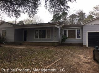 1701 Sunbeam Dr, Longview, TX 75604