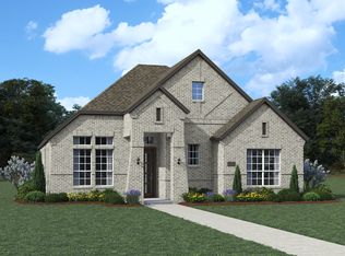 Aubrey Plan, Talia, Forney, TX 75126
