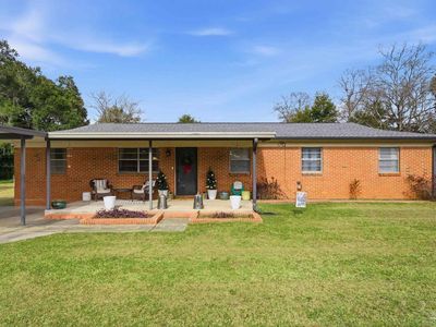 7170 Peninsula Dr, Pensacola, FL, 32526