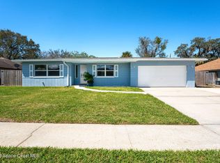 3820 Spring Creek Ln, Titusville, FL 32780