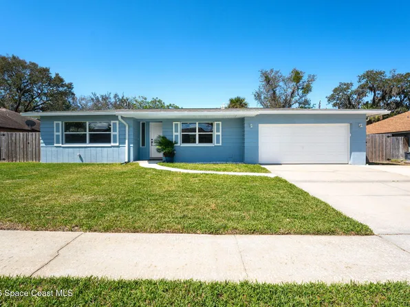 3820 Spring Creek Ln, Titusville, FL 32780