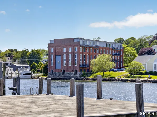 15-1/2 Water Street #4, Groton, CT 06355
