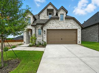 829 Stone Grove Rd, Lavon, TX 75166