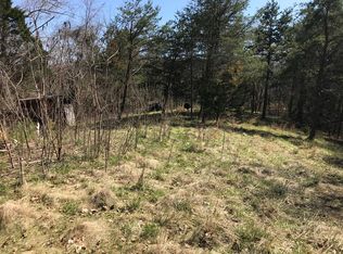 195 Barnett Hollow Rd, Bulls Gap, TN 37711