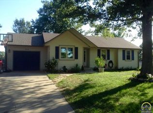 310 N Harrison Ct, Auburn, KS 66402